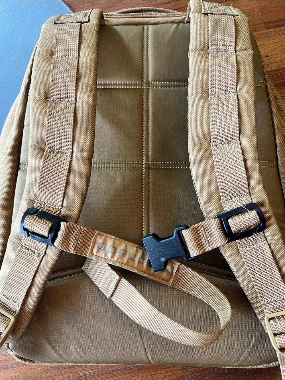 GORUCK Rucker 3.0, 15L